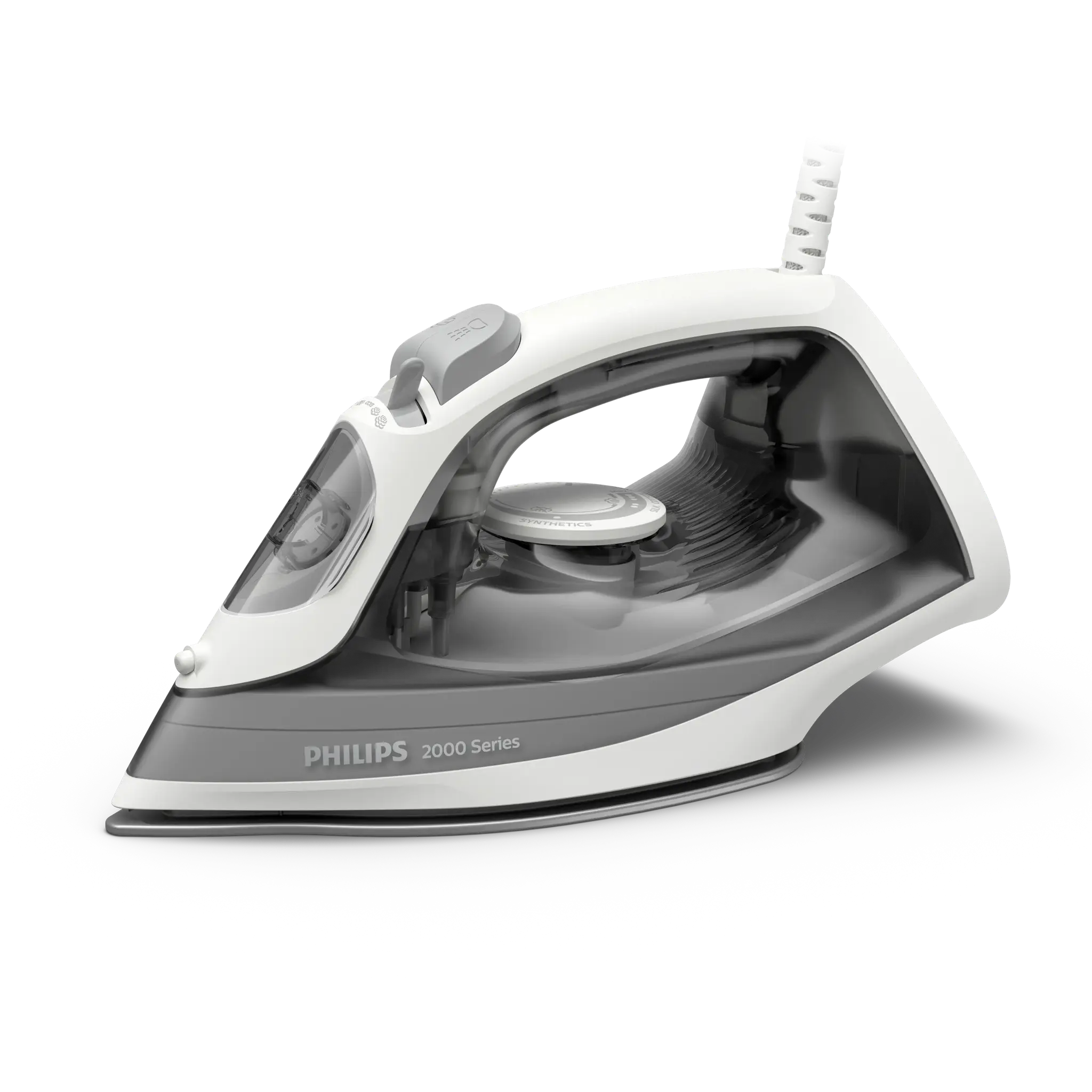 2000 Series Steam iron | Home life products | Philips