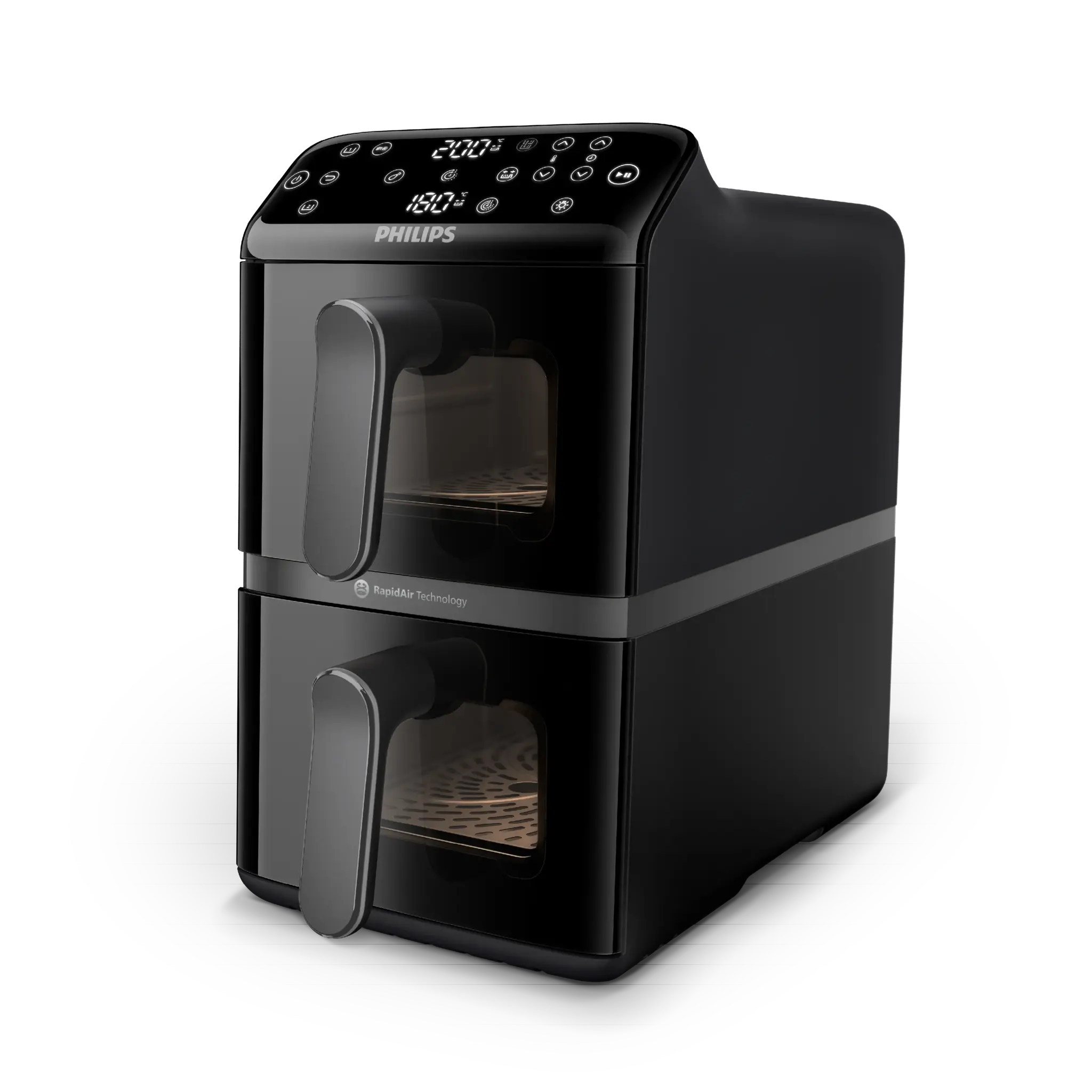 Philips Ovi Airfryer NA460/00