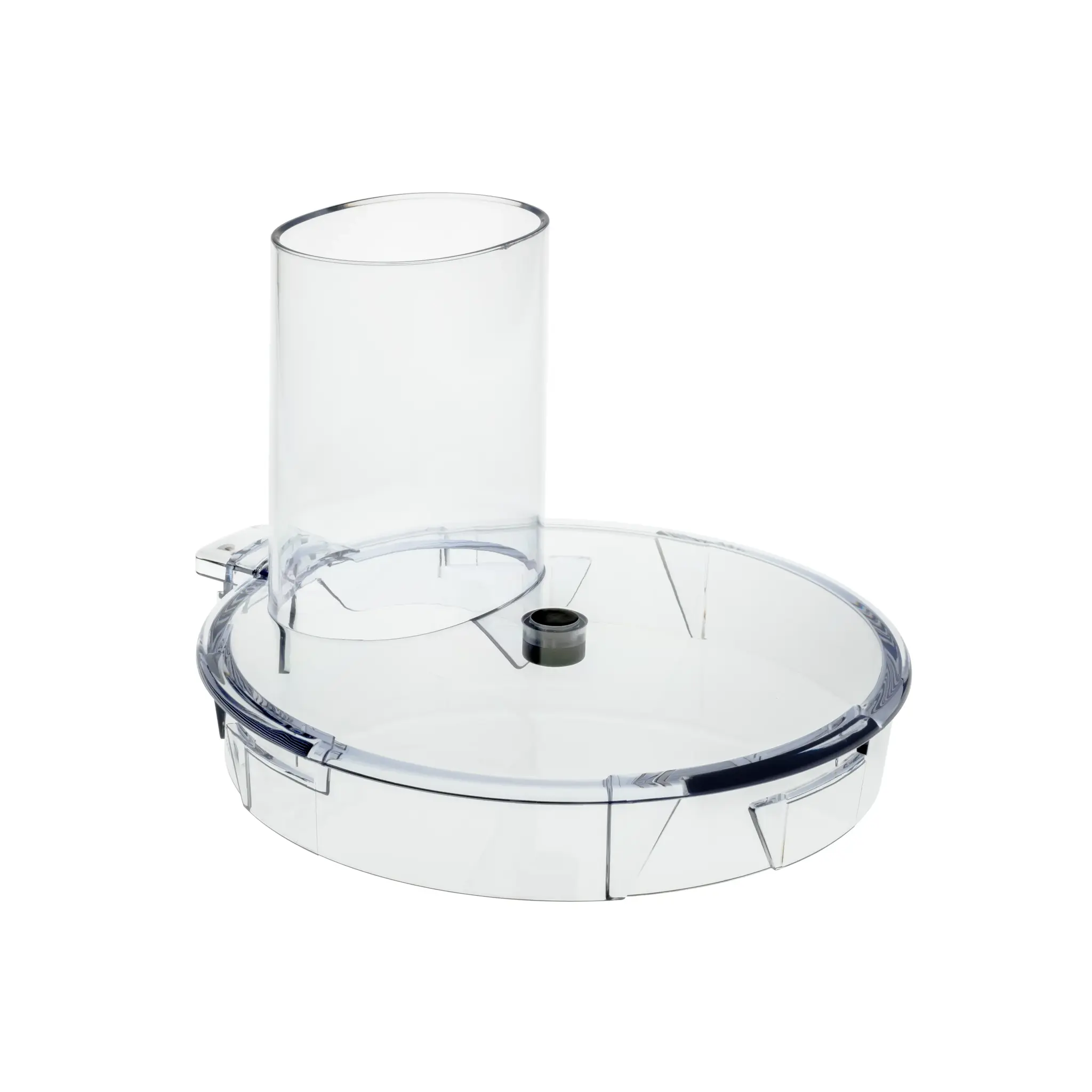 Lid bowl