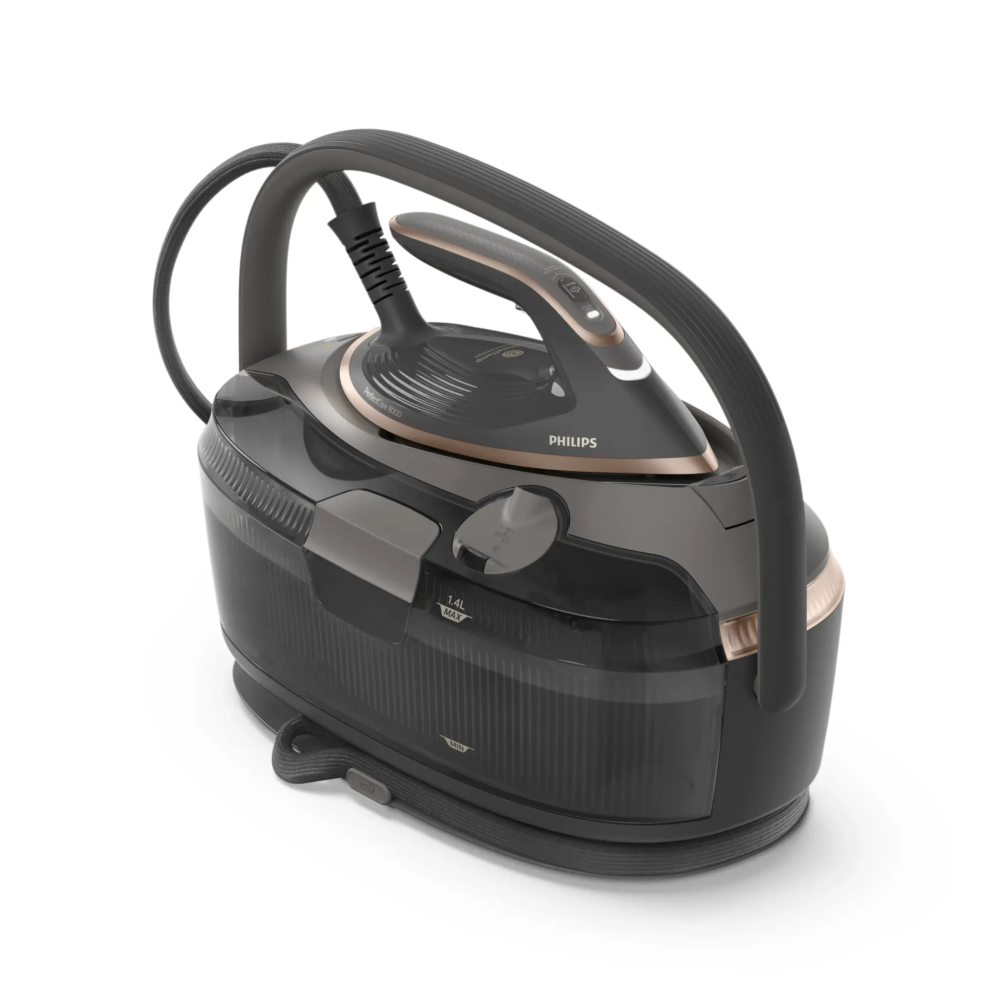 PerfectCare Steam Generator 8000 Series Garment care | Home Life