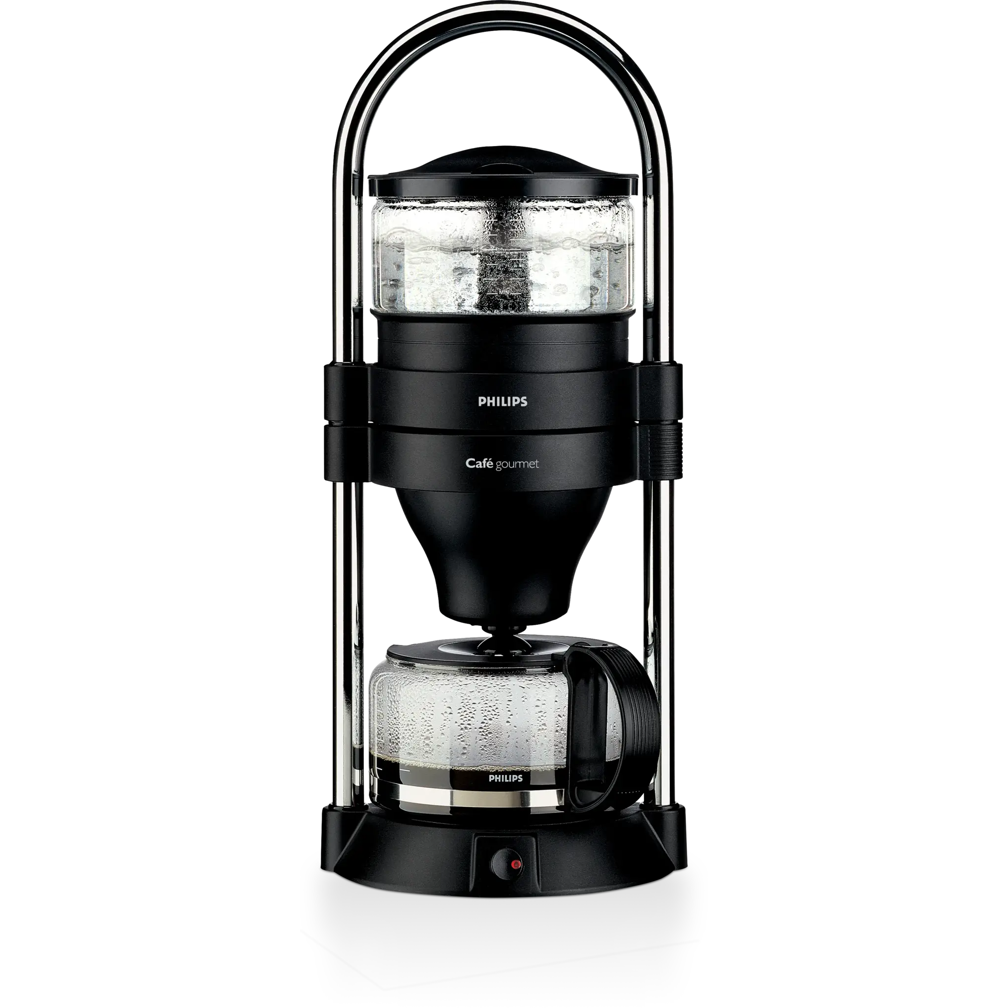 Café Gourmet Coffee maker | Home life products | Philips