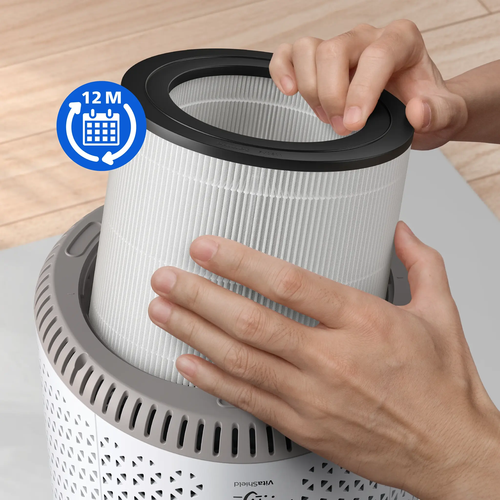 600i series Air purifier | Home Life Products | Philips