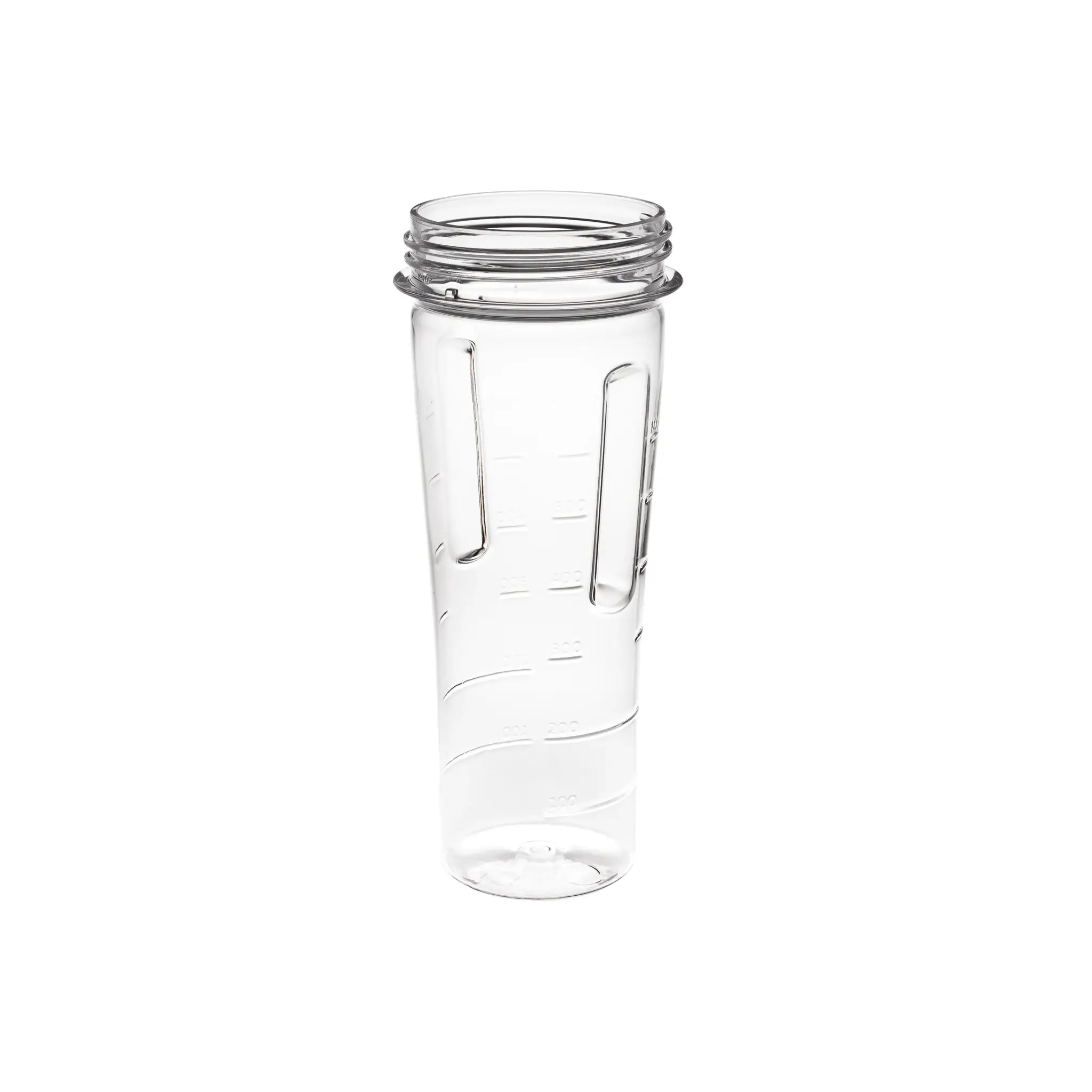 tumbler jar