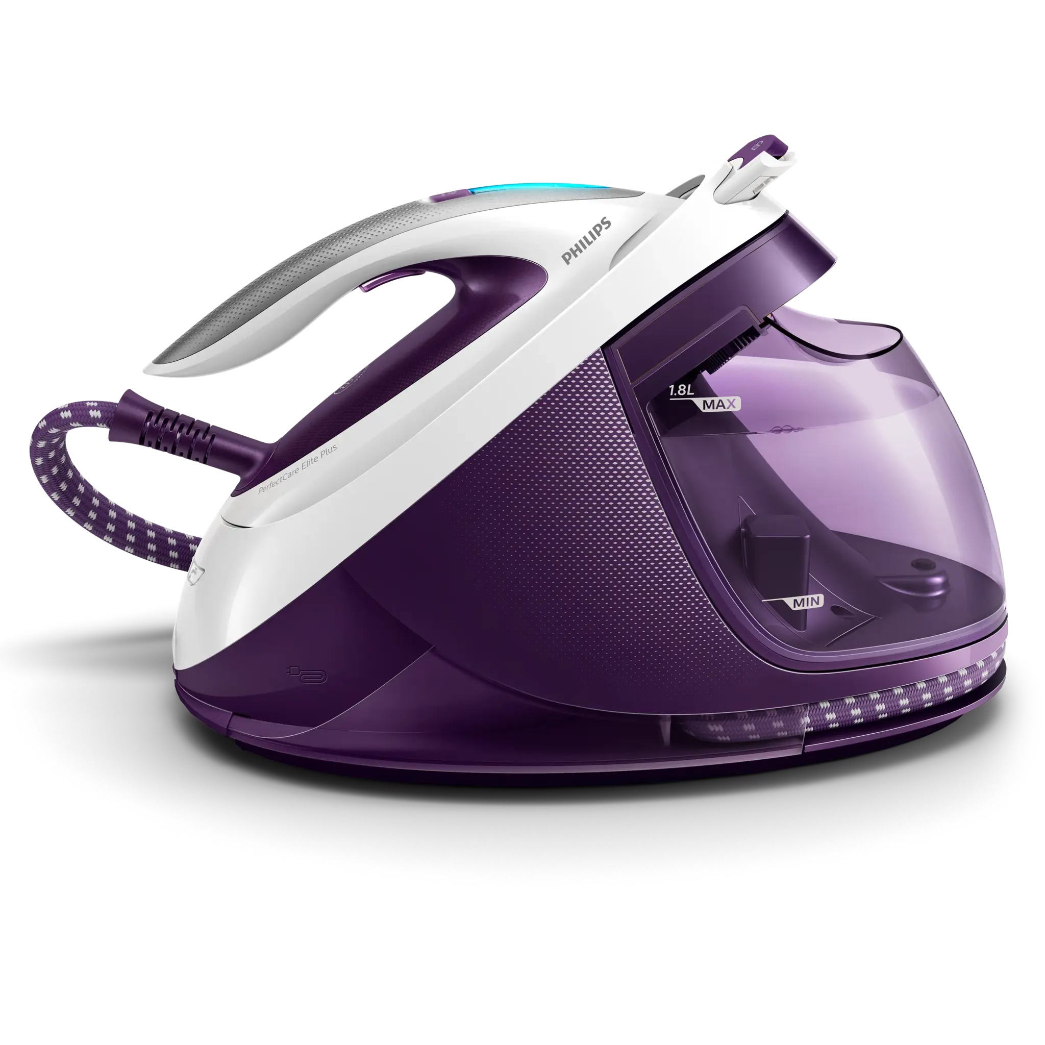 PerfectCare Elite Plus Staţie de călcat cu abur | Aparate pentru