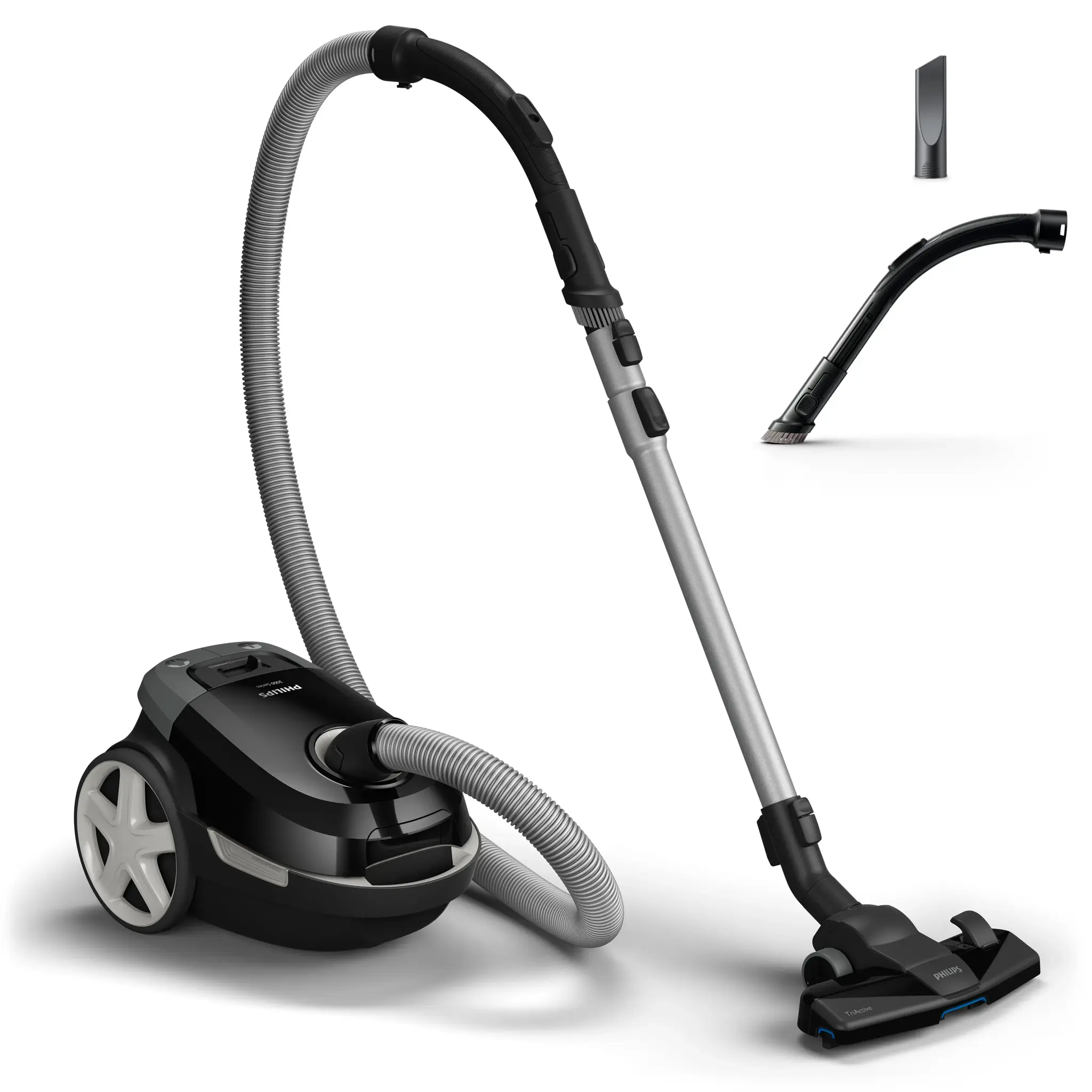 Seria 3000 Aspirator cu sac | Aparate pentru Casă | Philips