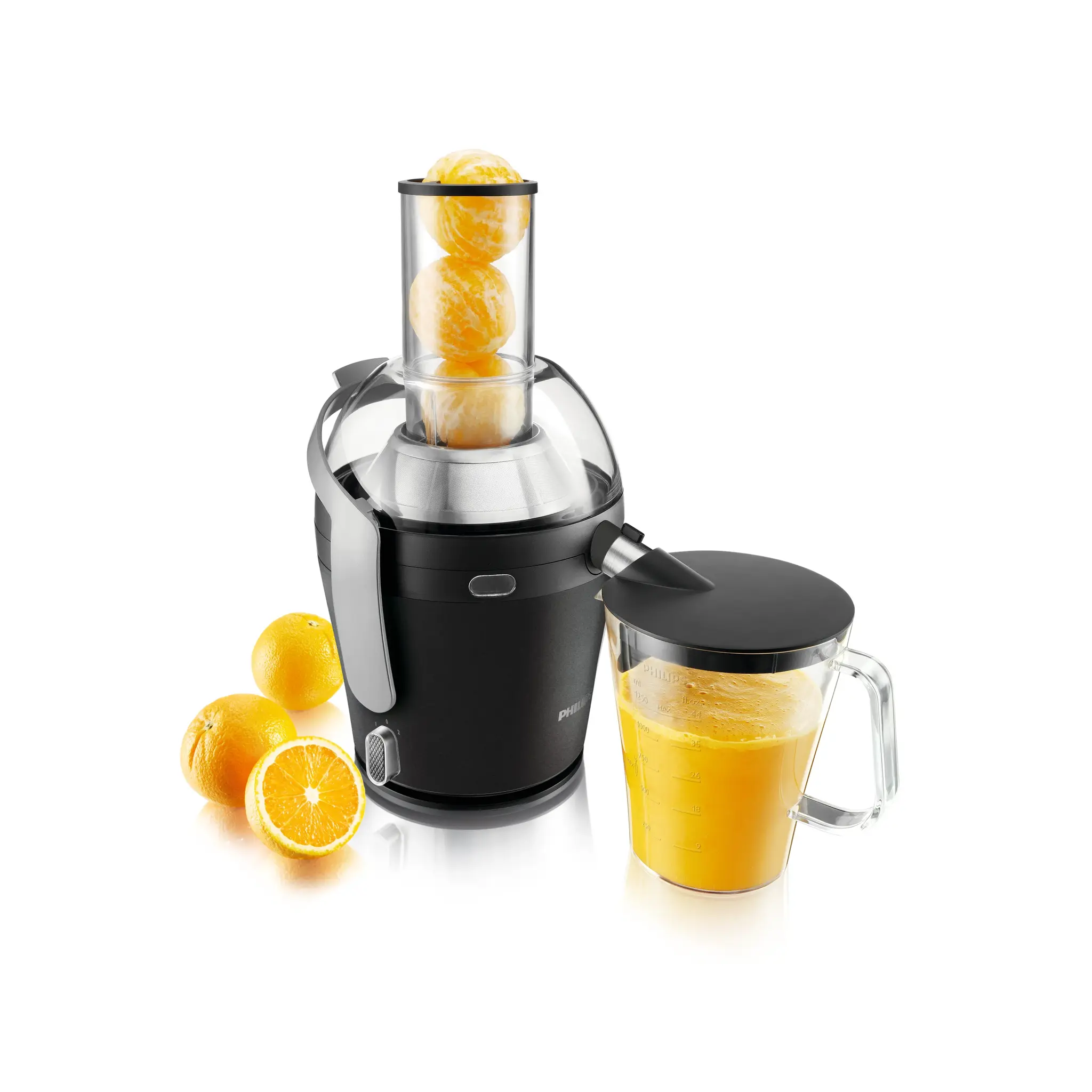 Avance Collection Juicer | Kitchen life products | Philips