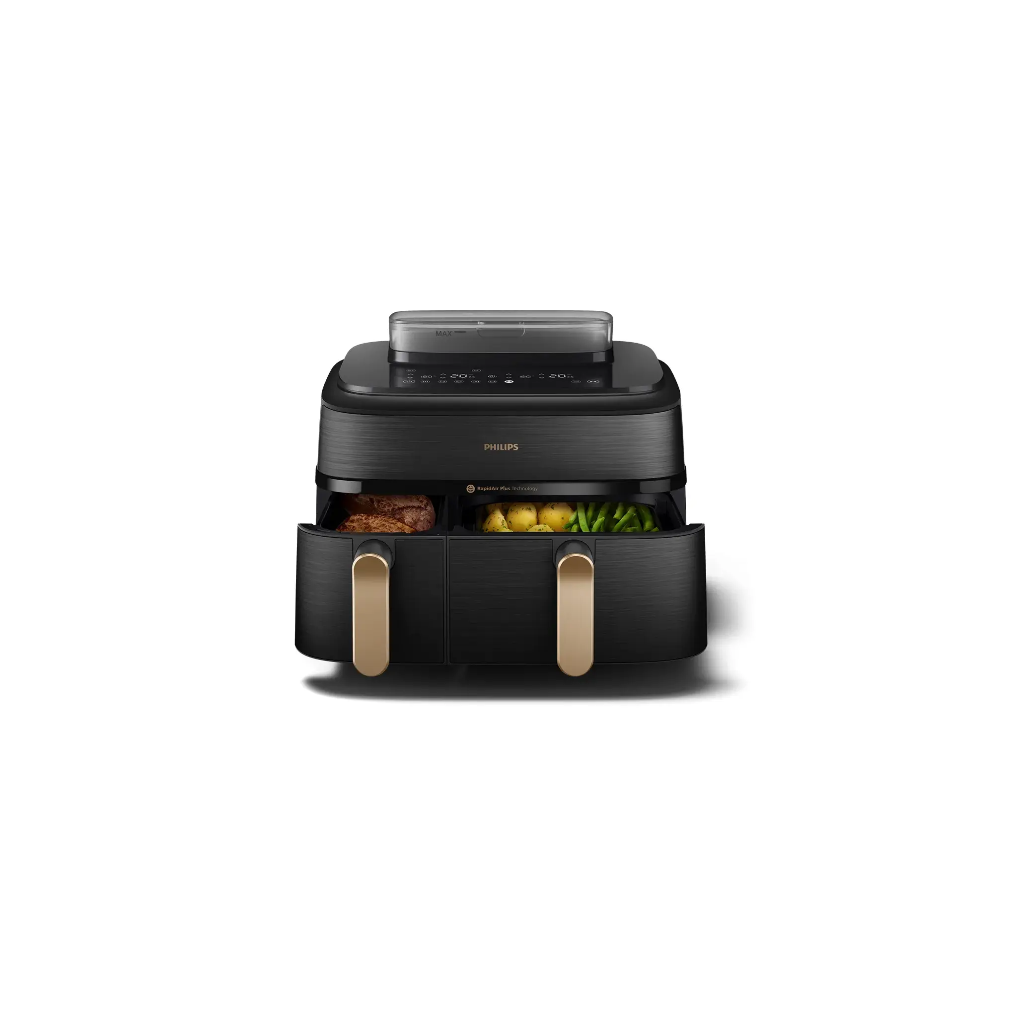 Philips Ovi Airfryer NA552/00