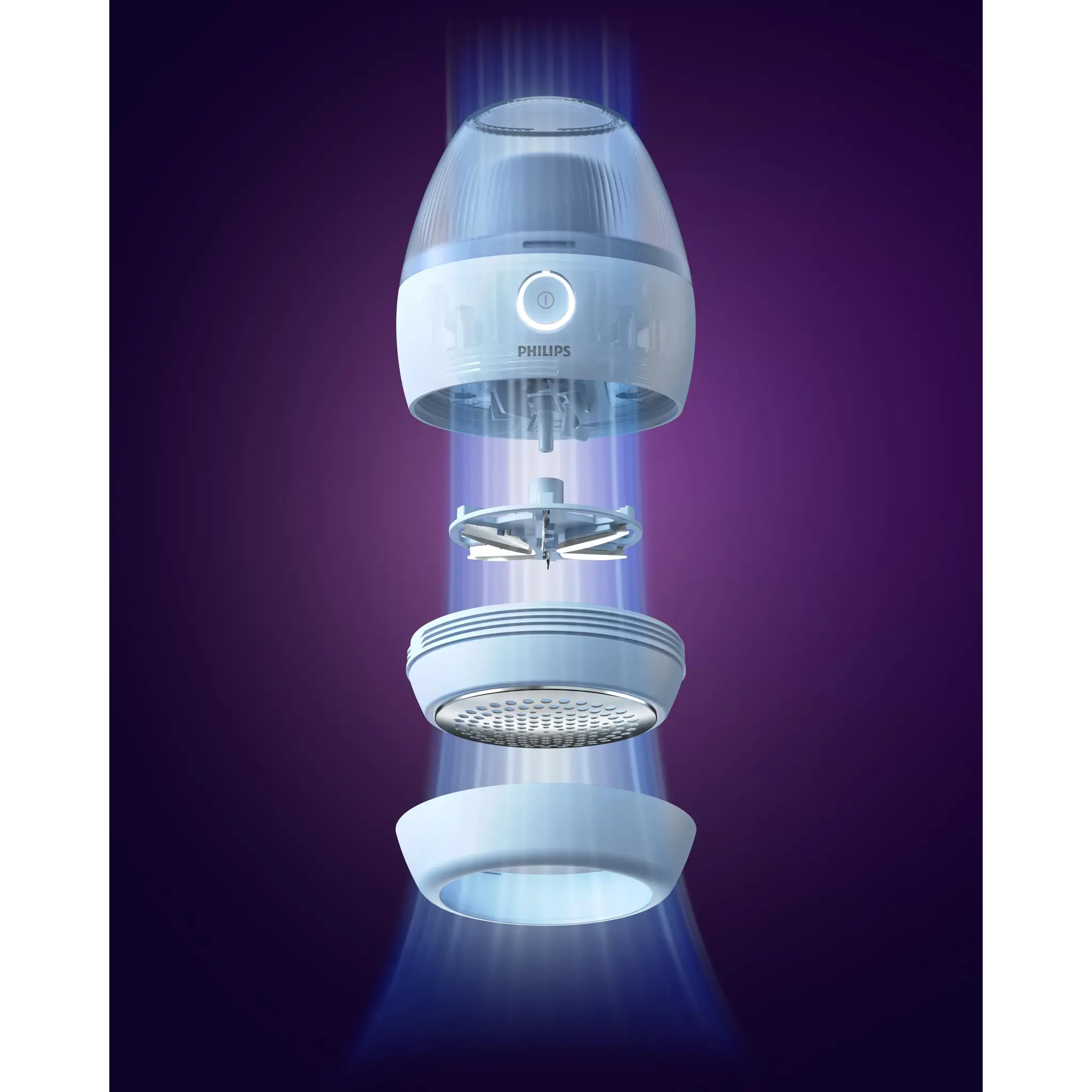 elfbar nachfüll pod läuft aus Centrale vapeur Philips GC8735 très bon état main image 1