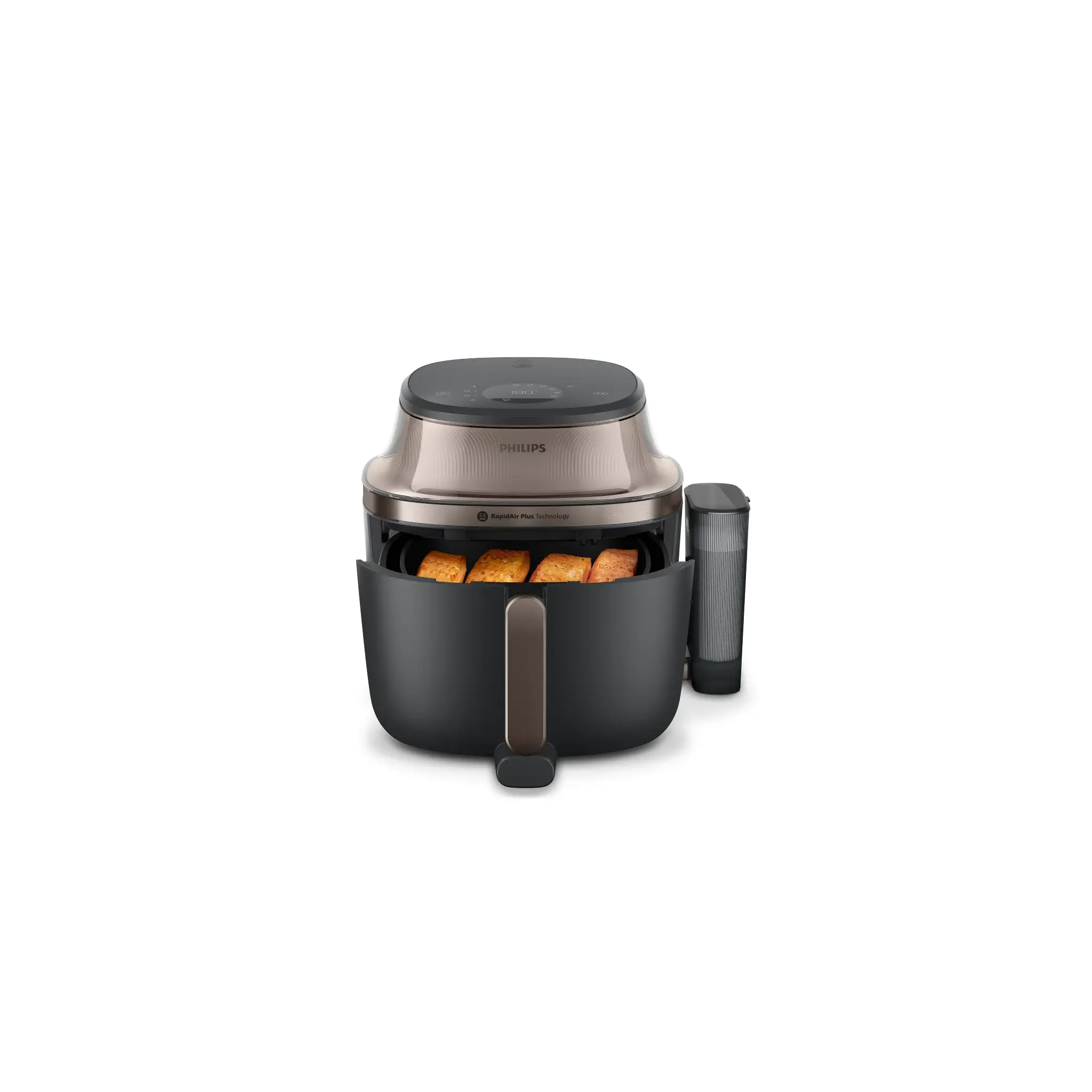 Philips Ovi Airfryer NA547/07