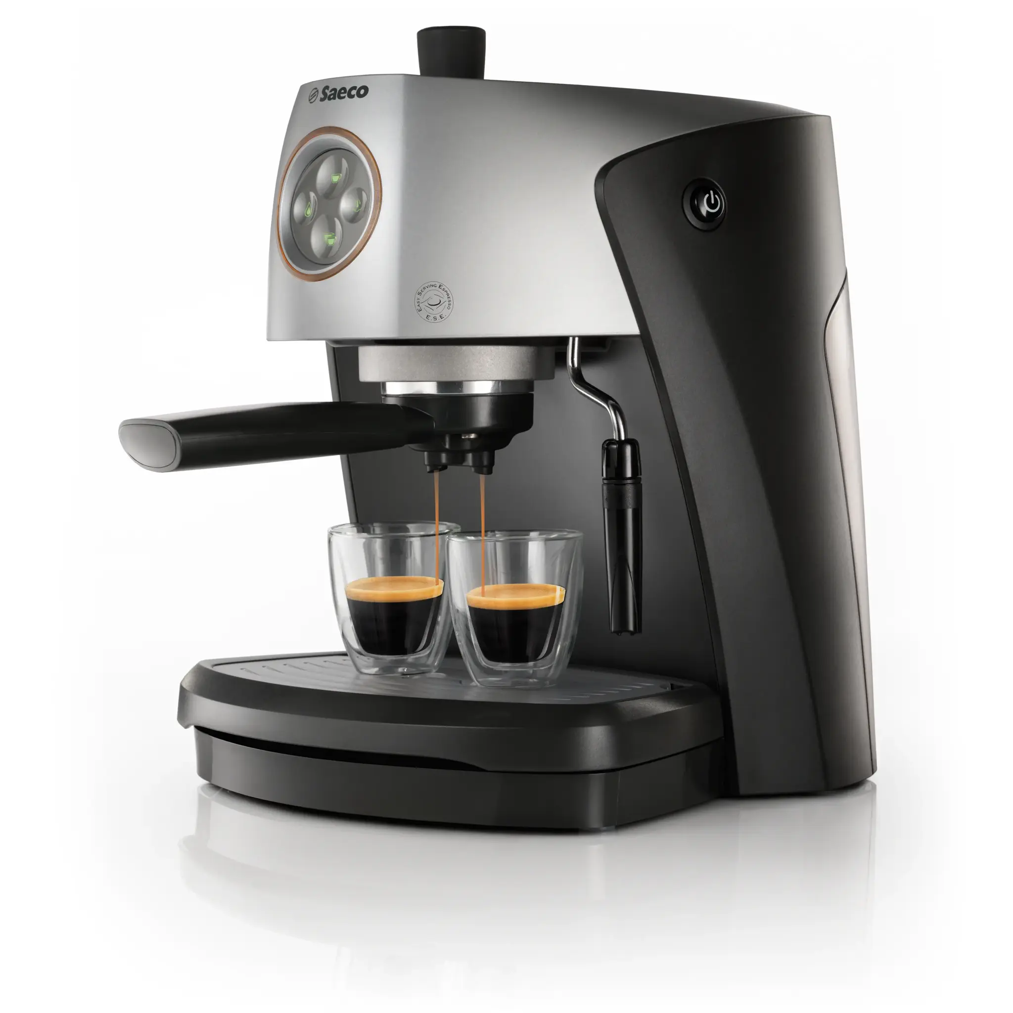 Nina Manual Espresso machine | Home life products | Saeco