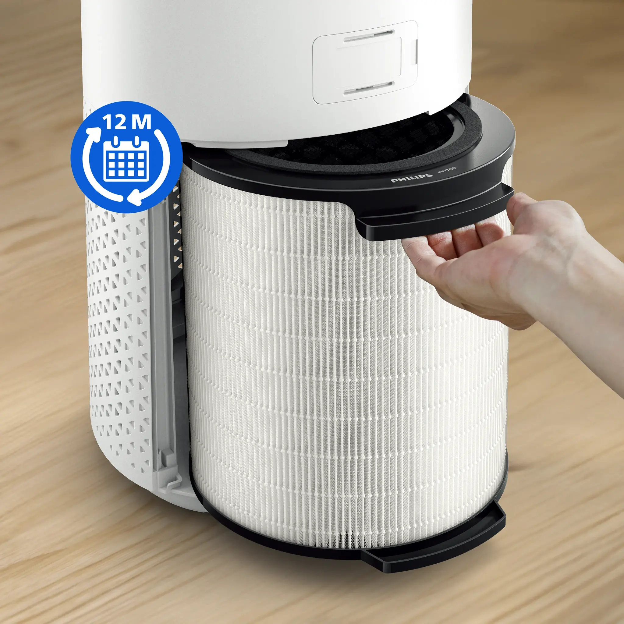 1000i Series Air Purifier for Medium Rooms | Home Life Products
