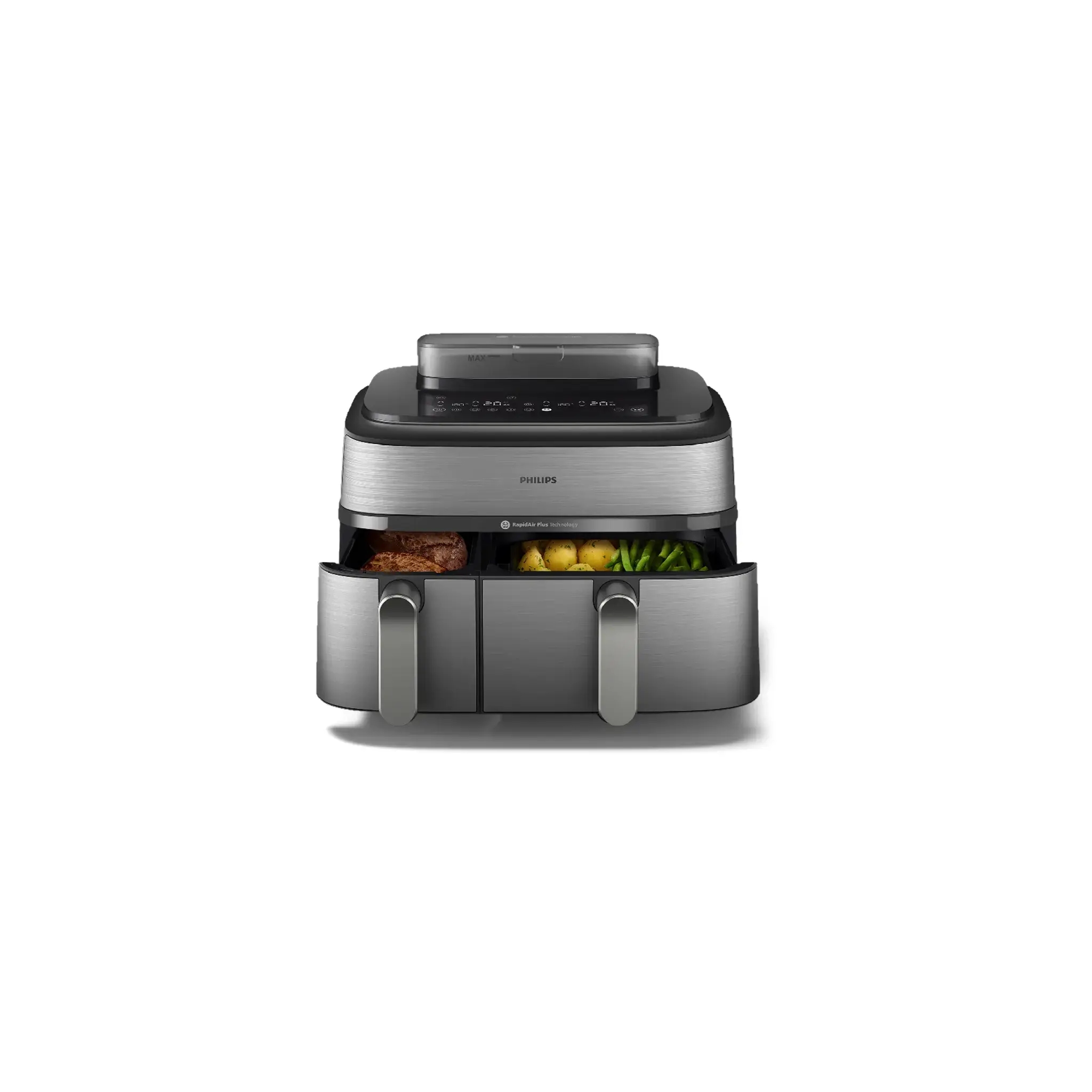 Philips Ovi Airfryer NA555/00