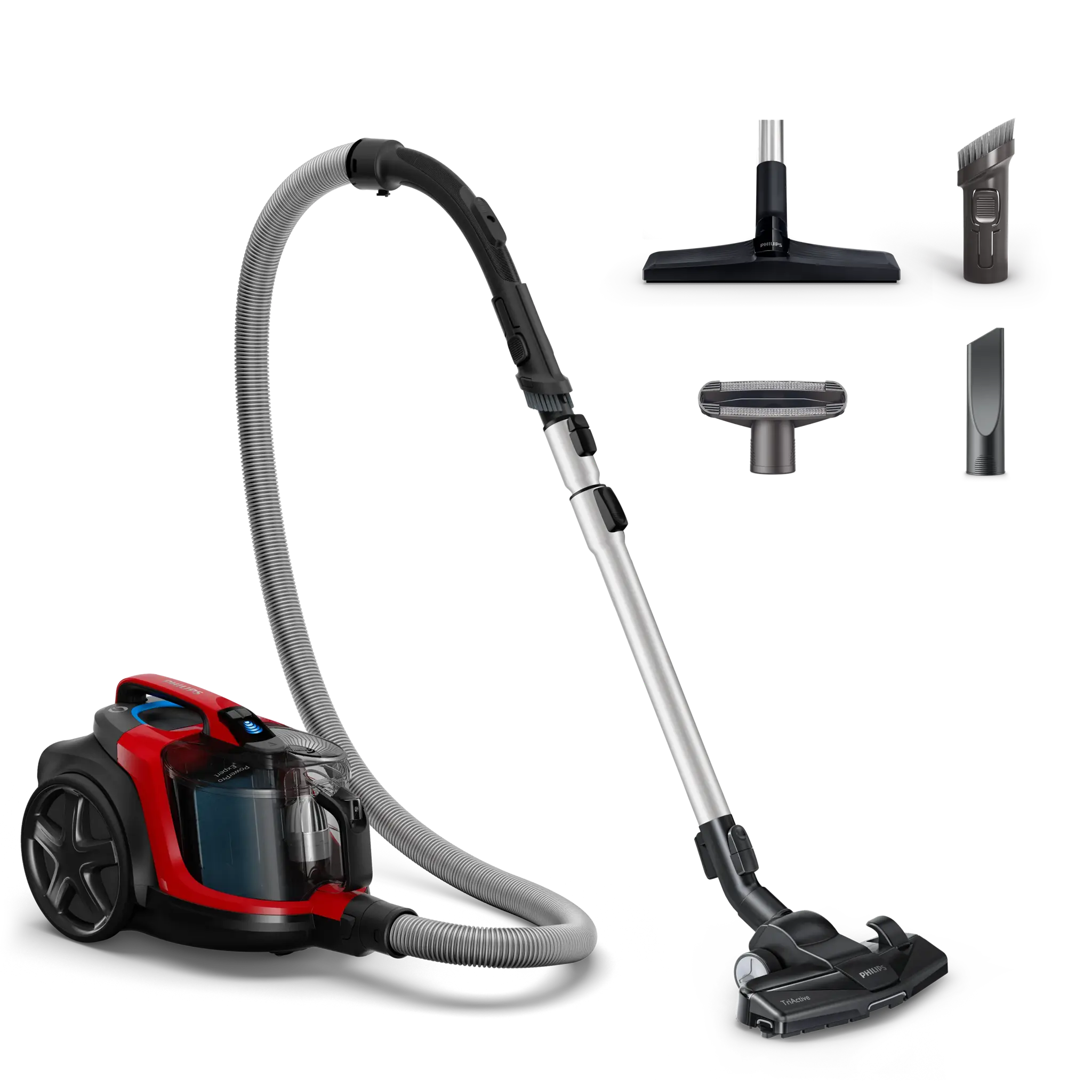 PowerPro Expert Aspirator fără sac | Aparate pentru Casă | Philips