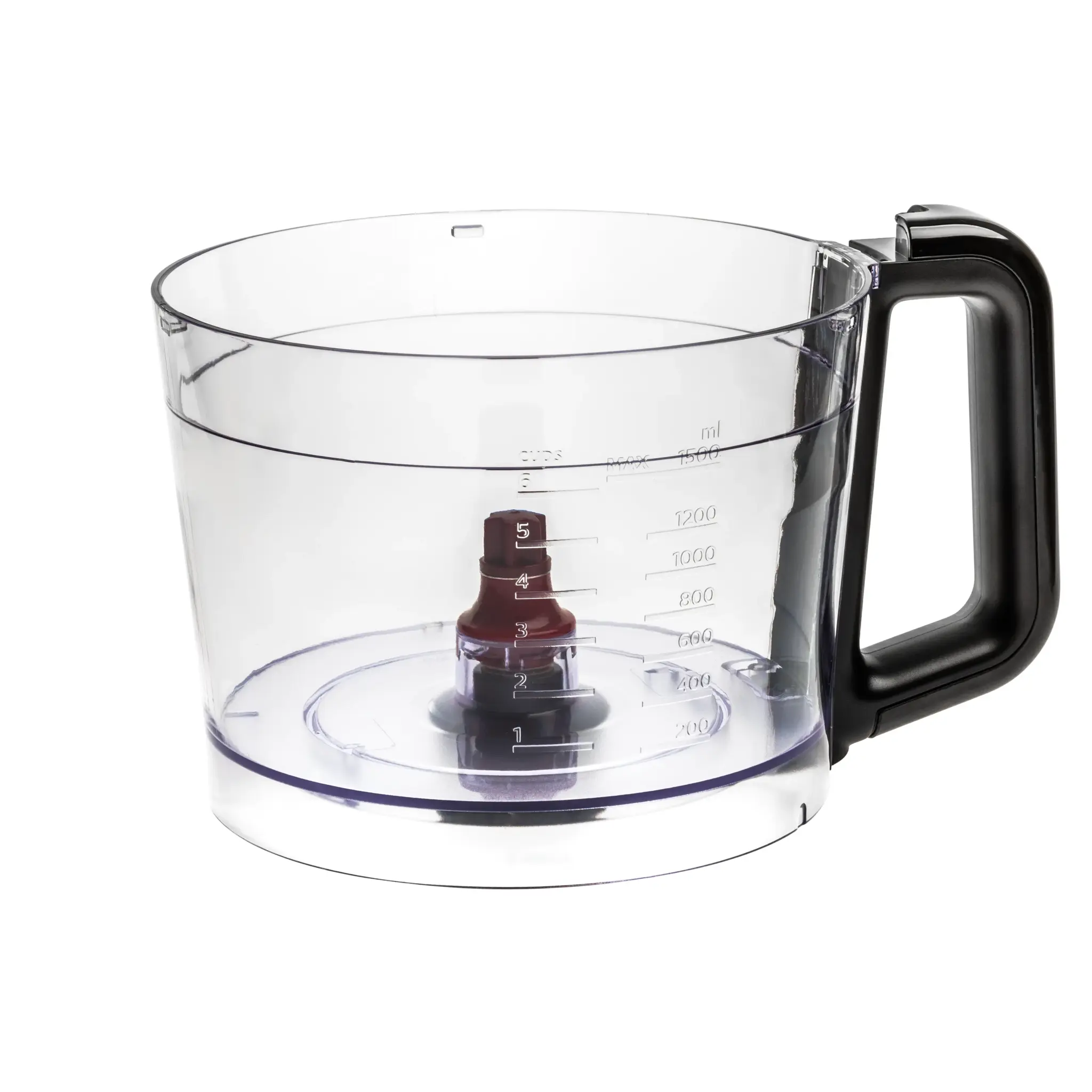 BOWL ASSY