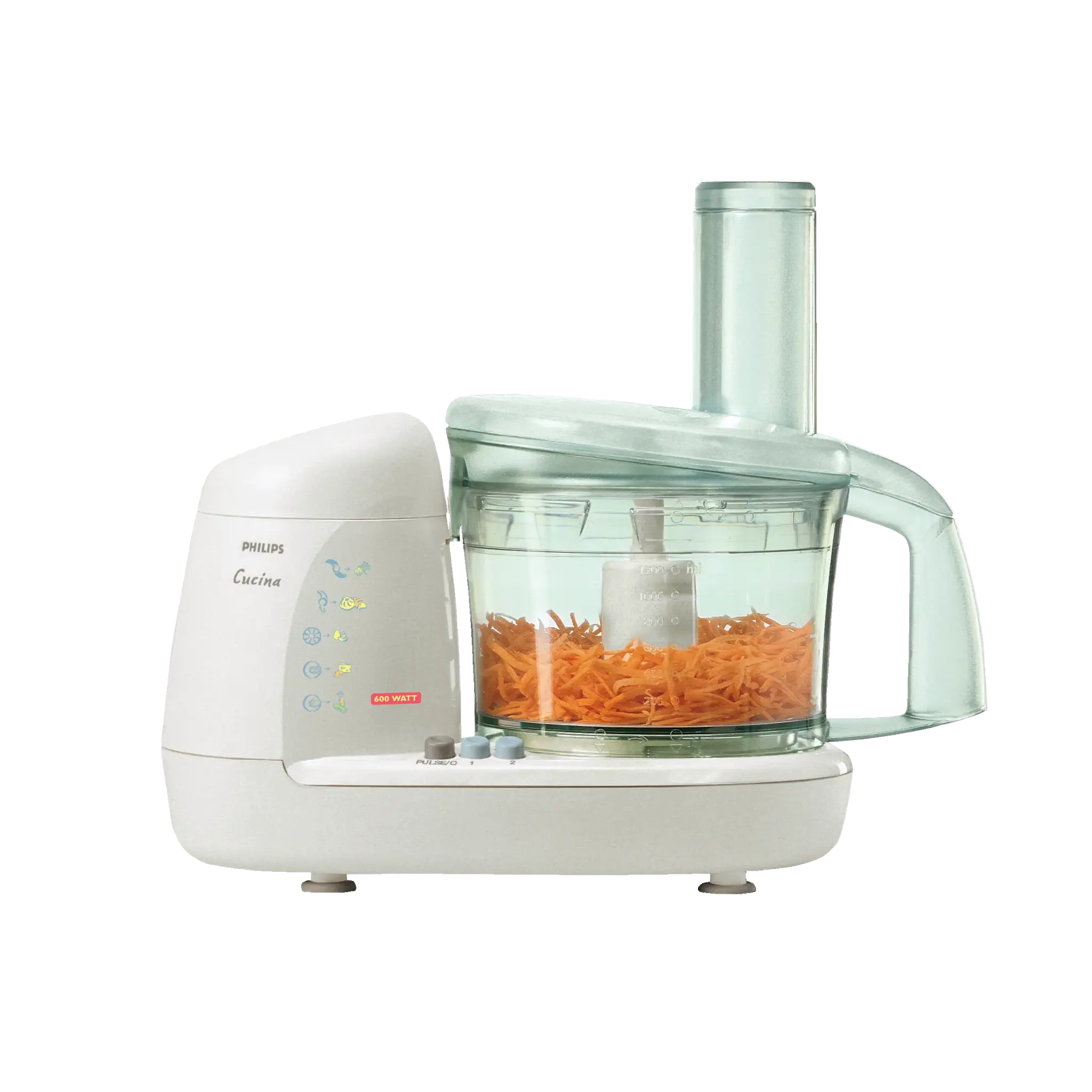 Food processor | Kitchen life products | Philips