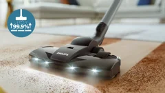 TriActive+ LED-Düse