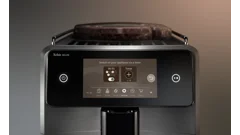 Une machine qui se réveille avec vous