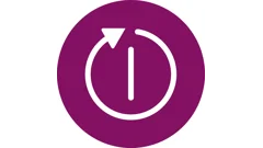 Beveiliging: automatische uitschakeling