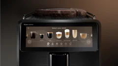 Kleurenaanraakscherm van 7,8 inch