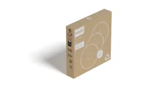 3 darab szűrőből álló csomag