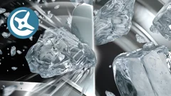 Nuove lame ProBlend Plus