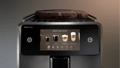 Écran tactile couleur 5"