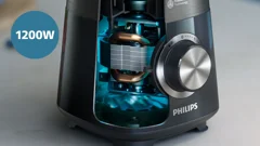 Motore ProBlend Plus da 1200W