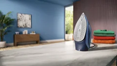 SteamGlide&nbsp;Plus&nbsp;Bügelsohle