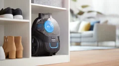 Compact and lightweight
