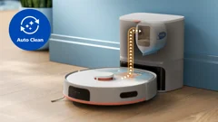 70&nbsp;Tage lang mühelose Reinigung