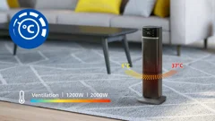 Customise your experience with 4&nbsp;modes