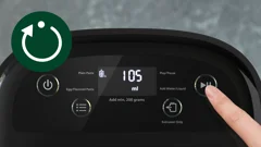 Entièrement automatisé