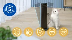 5&nbsp;adv safety features for peace of mind