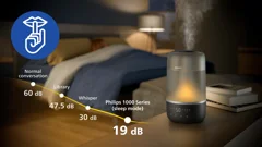 Utilisation dans la chambre