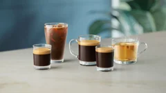 5 hot & refreshing drinks