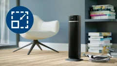 Diseño elegante y compacto