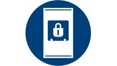 Sistema de cierre higiénico