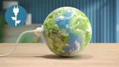 Laag energieverbruik