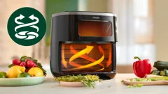 Rapid Air-technologie