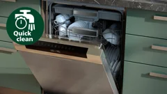 Uşor de utilizat şi curăţat