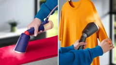 Anslut och använd – på några sekunder