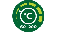 Control de tiempo y temperatura