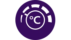 Easy temperature control