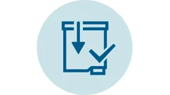 Müheloses Aktivieren des Filters