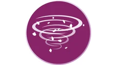 Integrierte Calc-Clean-Taste