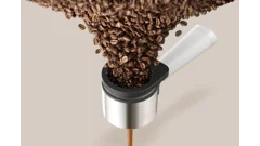Votre mini barista à la maison