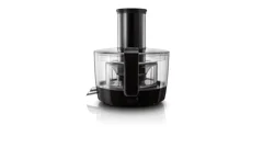 Sapcentrifuge voor 6 glazen