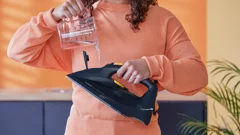 300-ml-Wasserbehälter