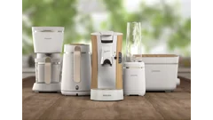 Senseo ist Teil der Conscious Collection