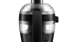 See-through pulp container